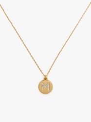 Kate Spade | Clear/Gold. Pav