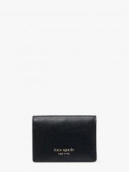 Kate Spade | Black Spencer Business Cardholder