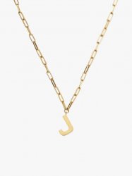 Kate Spade | Gold. Initial This Pendant