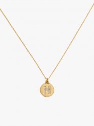 Kate Spade | Clear/Gold. Pav