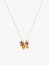 Kate Spade | Multi Fruit Salad Cluster Pendant