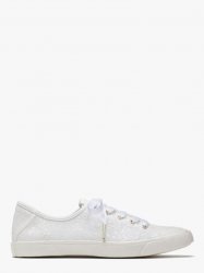Kate Spade | Rose Gold. Trista Sneakers