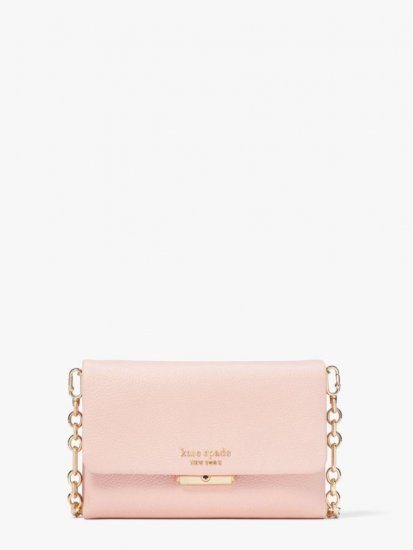 Kate Spade | Coral Gable Carlyle Chain Wallet - Click Image to Close