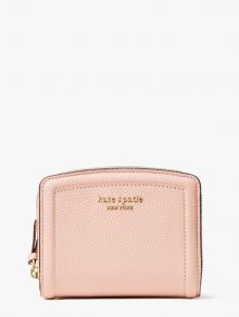 Kate Spade | Coral Gable Knott Small Compact Wallet