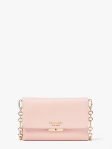 Kate Spade | Coral Gable Carlyle Chain Wallet
