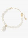 Kate Spade | Pearl Pearl Play Bracelet