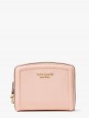 Kate Spade | Coral Gable Knott Small Compact Wallet