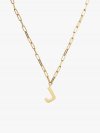 Kate Spade | Gold. Initial This Pendant