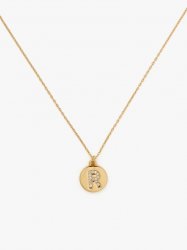 Kate Spade | Clear/Gold. Pav