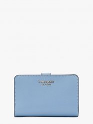 Kate Spade | Morning Sky Spencer Compact Wallet