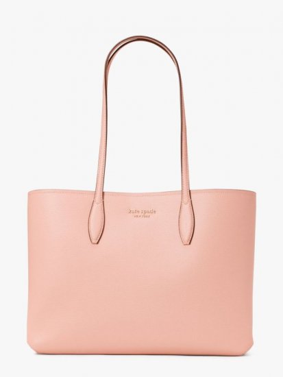 Kate Spade | Coral Gable All Day Large Tote - Click Image to Close