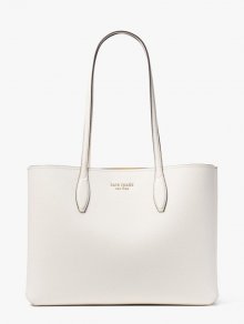 Kate Spade | Parchment. All Day Large Tote