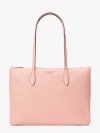 Kate Spade | Coral Gable All Day Large Zip-Top Tote