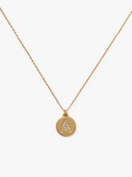 Kate Spade | Clear/Gold. Pav