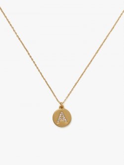 Kate Spade | Clear/Gold. Pav