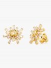 Kate Spade | Yellow Multi Sunny Studs